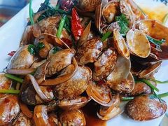 -羊家胡同·龙虾烧烤火锅(龙汇路店)