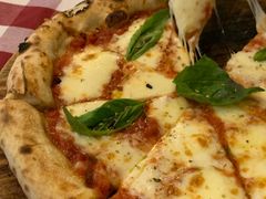 -安立可意大利美食