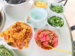 -枇杷园食为鲜火锅(南山店)