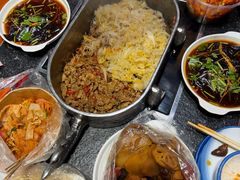 -徐师傅太子锅(龙泽路店)