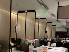 大堂-小厨娘淮扬菜(天印大道店)