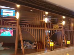 -汤连得温泉馆(宝山店)