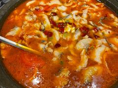 -味仙居(环城南路店)