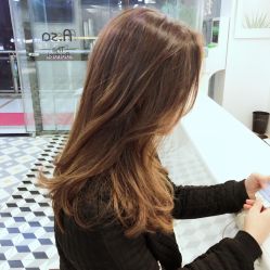 点击看大图 -ASA HAIR SALON