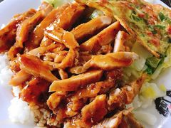 -中山大学东校区-学生第2食堂