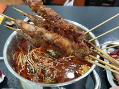 -老黑板筋(顺义总店)