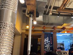 -炽城·烤肉名家(鸿达中央广场店)
