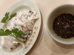 -百家鸡味馆(清泰店)
