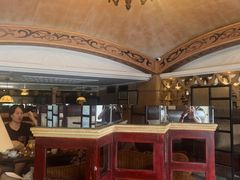 -百客咖啡(国际大厦店)