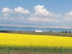 景点-青海湖国家重点风景名胜区