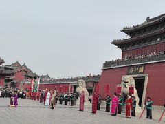 -开封府