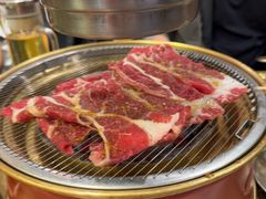 -西塔老太太泥炉烤肉(双井店)