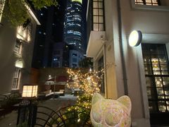 -徐家汇源景区-衡山坊