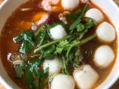 招牌虾面-明月虾面(厦禾路店)