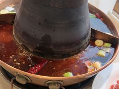 -阳坊大都涮羊肉(阳坊总店)
