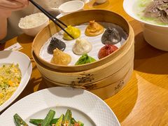 -乐忻皇朝(上海中心大厦店)