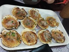 -云晓光头烧烤吧(盛夏店)