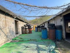 -东湖小天池真人CS彩弹野战基地