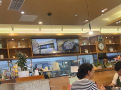 -韩香福烤肉庄园(荣成店)