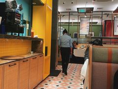 -Aqua Oasis 水天堂(石路天虹店)