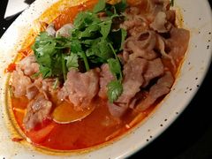 -老头儿油爆虾·知味杭州(爱琴海购物中心)