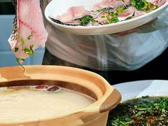 -江湖黑大兔(杨家坪店)