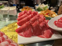 -番食园鲜食火锅(高新店)