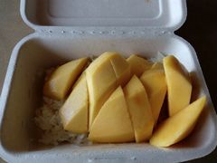 -Magic Food Point(Airport Street food)