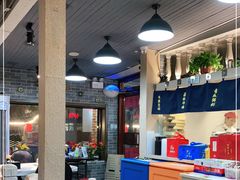 -金谷园饺子·烧烤(人大总店)