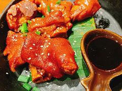 -云海肴云南菜(花园城店)