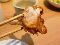 -CURRY YA 熟成咖哩專門店(深圳湾万象城店)