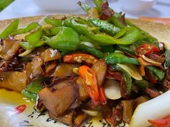 -野菌王•养生汤锅•野生菌火锅(大理漾濞路店)