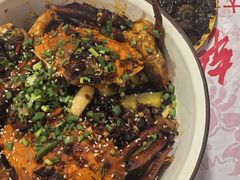 -辣螃铠盆盆蟹大排档(海昌店)