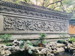 -普陀山风景名胜区-法雨禅寺