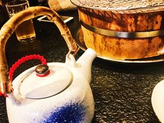 -醉火烧泥炉烤肉(孩儿巷店)