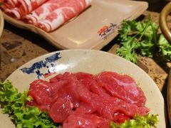 -小龙坎老火锅