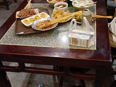 -小街天府(西工小街店)