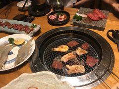 -一牛道炭火烧肉居酒屋(椒江店)
