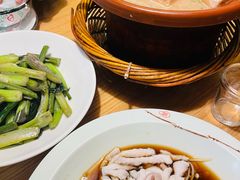 -董厨煨汤馆(车站路店)