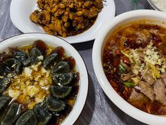 -大隐隐于市私房菜(保和小区店)
