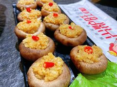 -火炉旺烤肉啤酒屋(沈北创始店)
