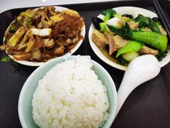 -新四方美食城(中山店)