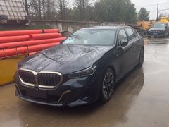 -上海宝信宝马4S店