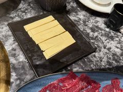 -牛将军•涮肉•烤肉•铁板烧(北京王府井·故宫店)
