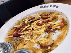 -太二酸菜鱼(上海佛罗伦萨小镇店)