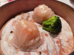 -翡翠小城·海鲜豆捞·广式点心(老佛爷店)