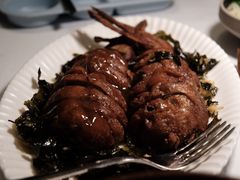 -运·中餐厅(成都华尔道夫酒店)