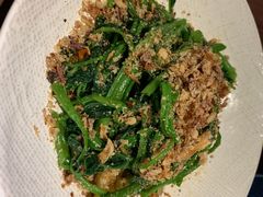 泰式炒通菜-星叶·东南亚料理(宁波万象汇店)