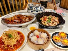-虾饺妹·酒家(金碧店)
