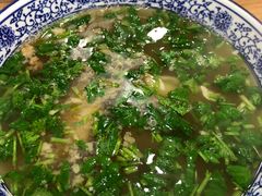 普通水盆牛肉-老白家水盆羊肉